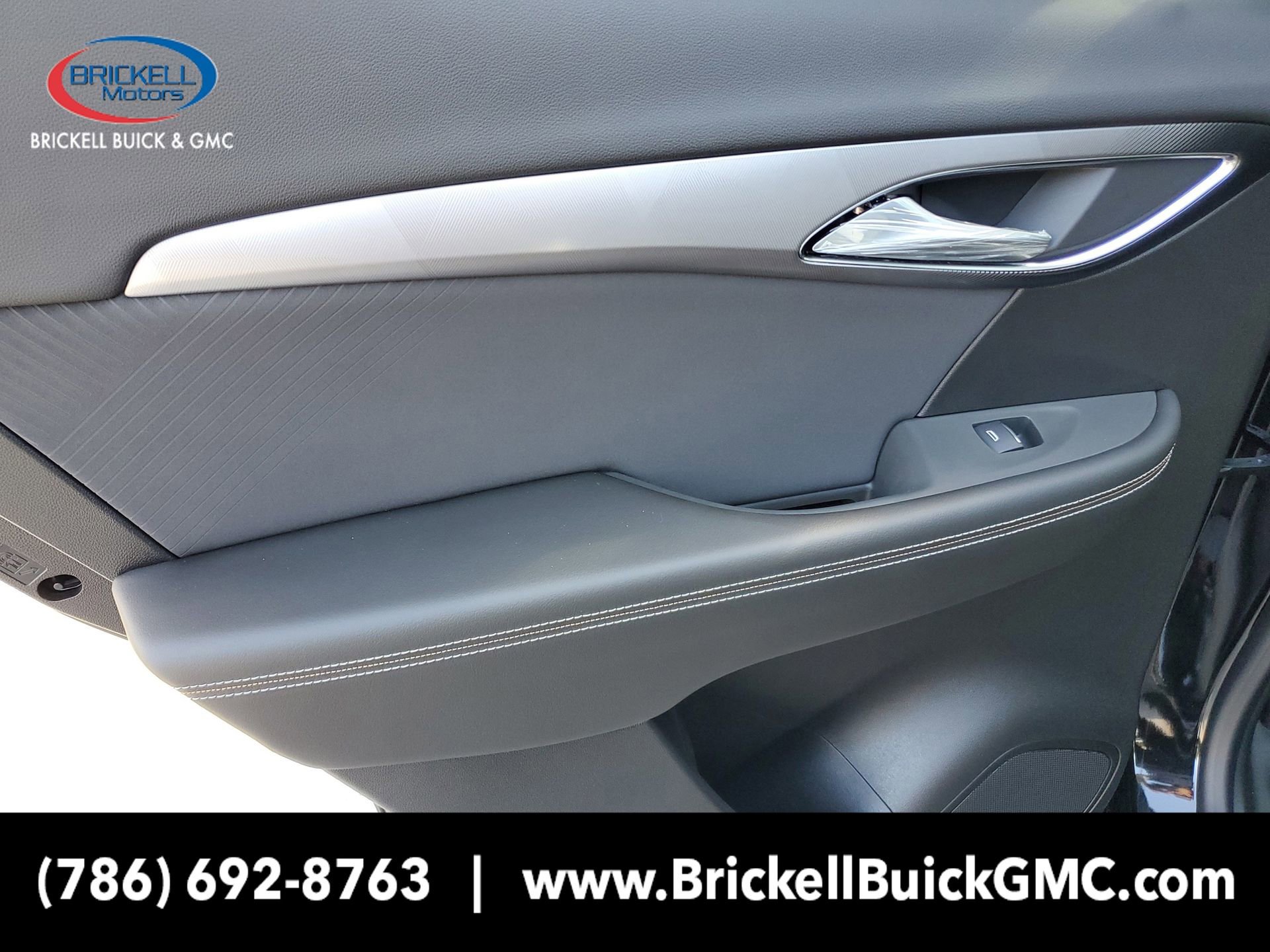 New 2026 Buick Envision Sport Touring AWD/4WD image 10