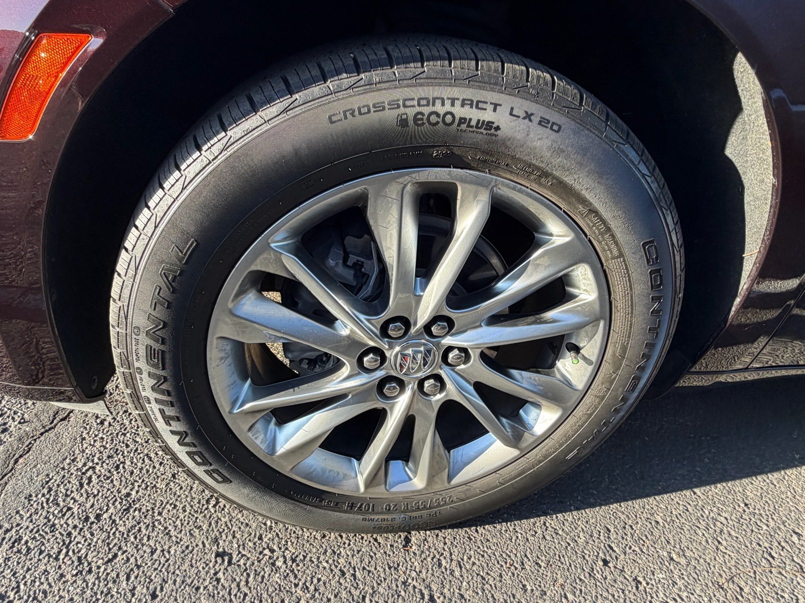 Used 2023 Buick Enclave Avenir w/ Trailering Package, 5000 lbs. FWD image 6