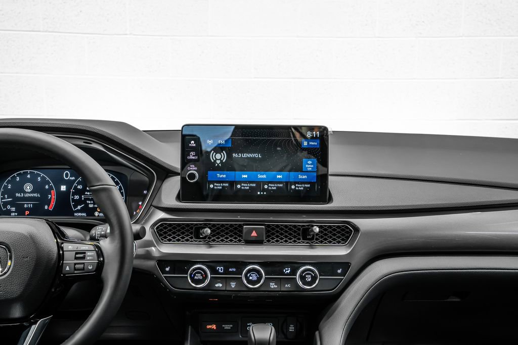 New 2026 Acura Integra image 22