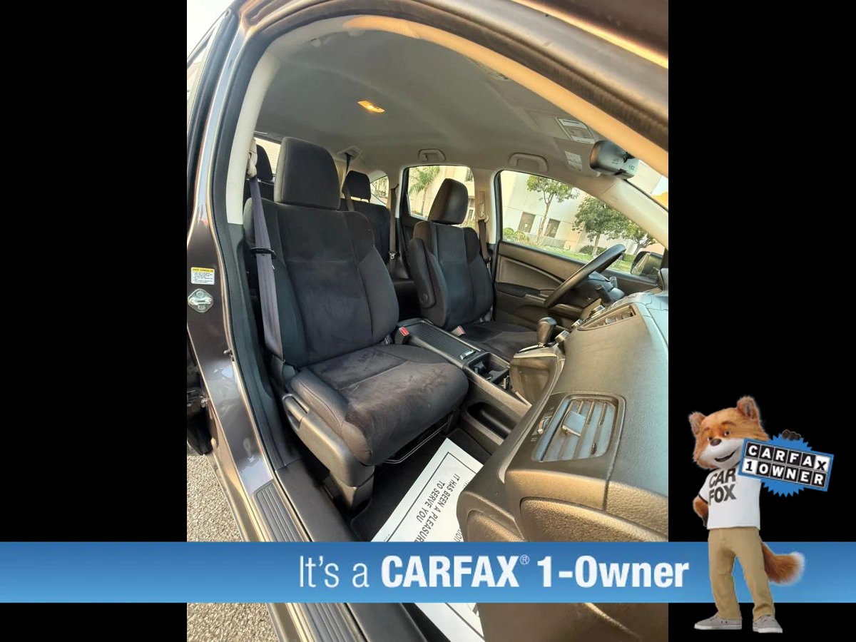 Used 2014 Honda CR-V LX image 17