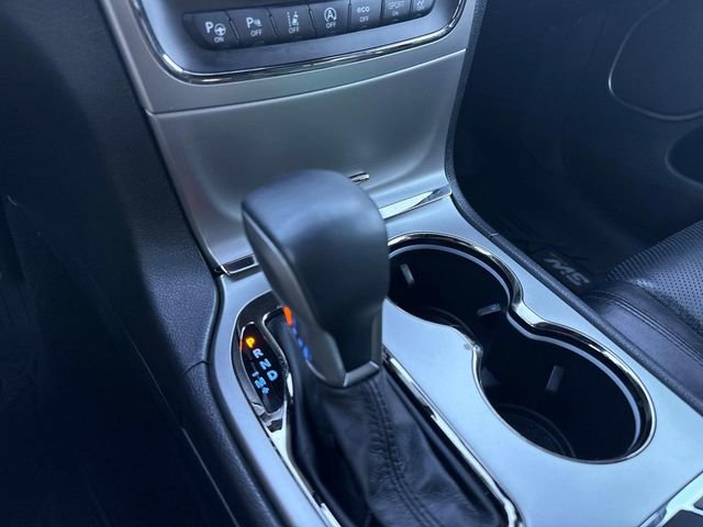 Used 2018 Jeep Grand Cherokee High Altitude AWD/4WD image 31