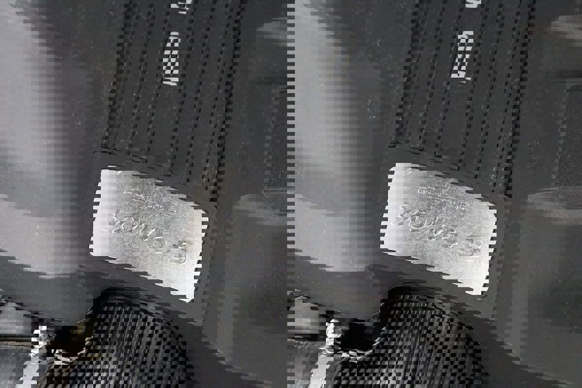 Used 2015 Porsche Panamera S image 54