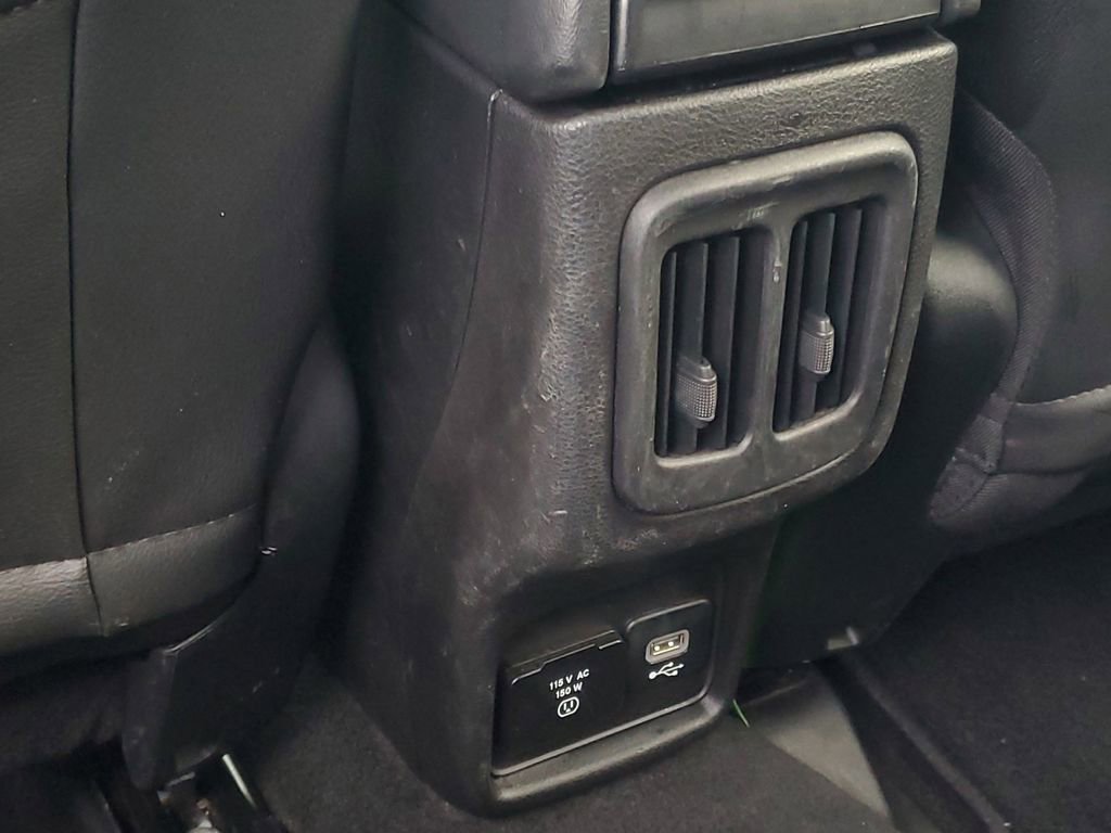 Used 2019 Jeep Compass Limited image 32