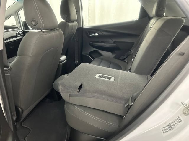 Used 2022 Chevrolet Bolt LT FWD image 23