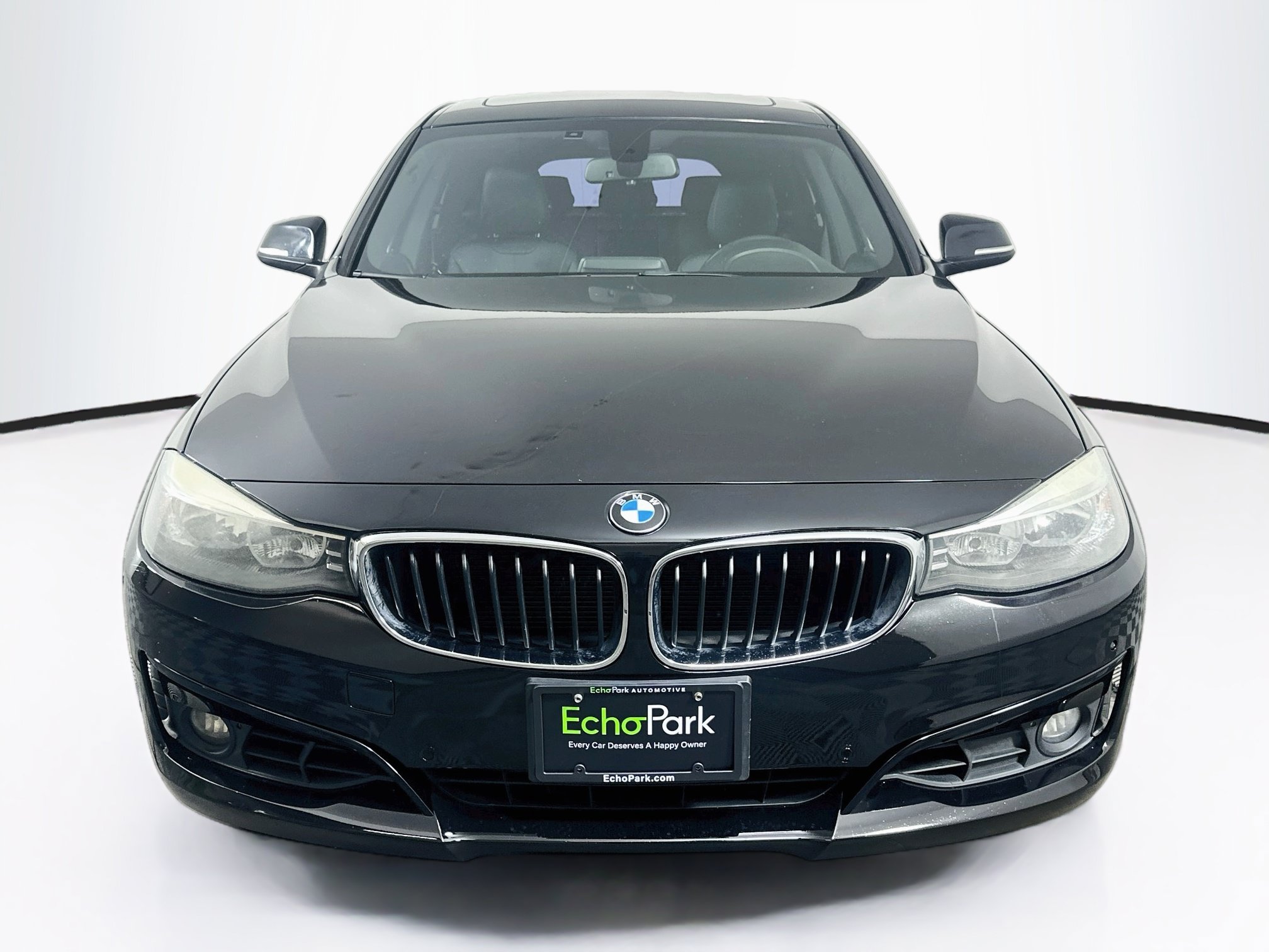Used 2016 BMW 328i Gran Turismo xDrive AWD/4WD image 2