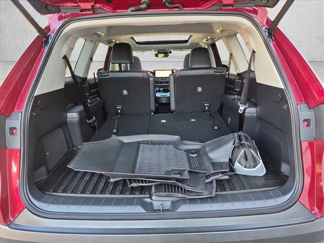 Certified 2026 Toyota Grand Highlander AWD image 6
