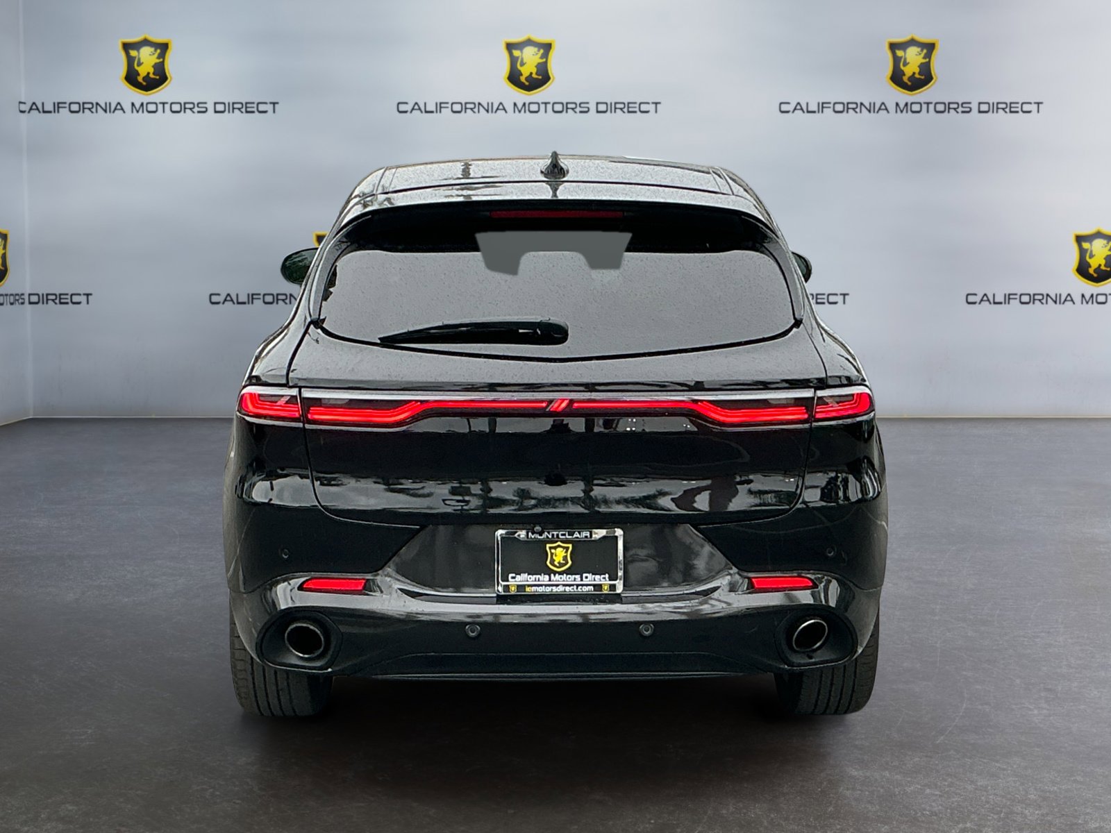 Used 2024 Dodge Hornet R/T image 4