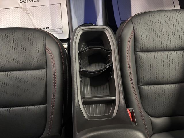 New 2027 Chevrolet Bolt RS image 18