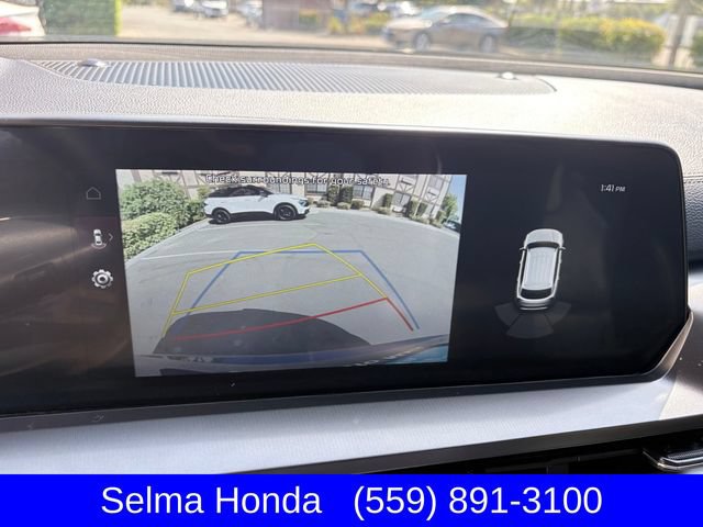 Used 2024 Kia Telluride S w/ S Sunroof Package AWD/4WD image 20
