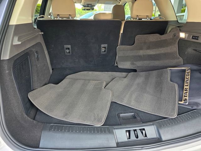 Used 2022 Lincoln Corsair Grand Touring w/ Towing Package image 12