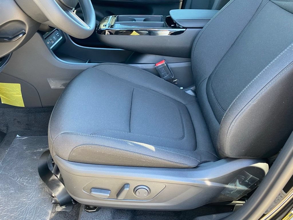 New 2026 Hyundai Tucson SEL FWD image 22