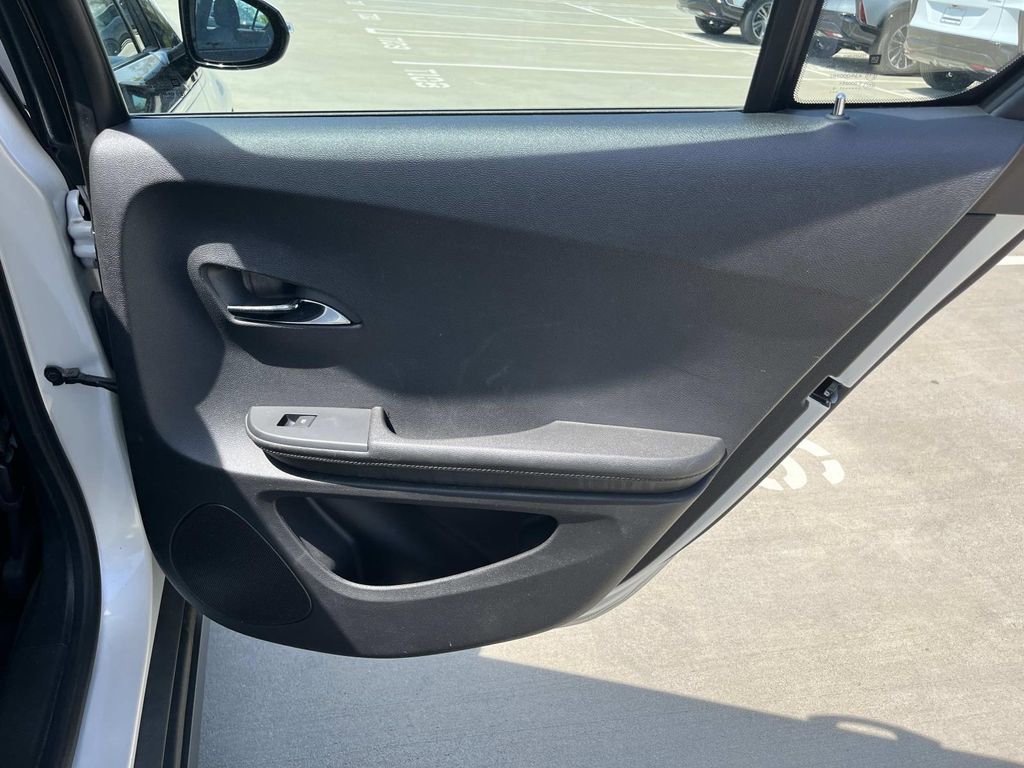 Used 2013 Chevrolet Volt Premium w/ Premium Trim Package image 19
