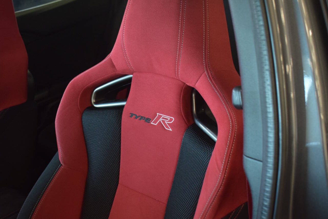 Used 2018 Honda Civic Type R image 69