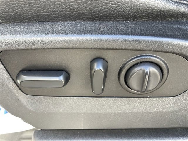 Used 2021 GMC Sierra 1500 Denali w/ Driver Alert Package II image 12