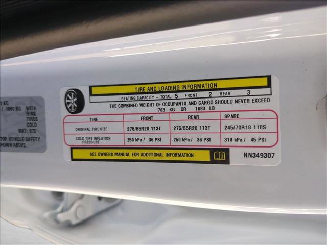 Used 2022 RAM 1500 Laramie image 26