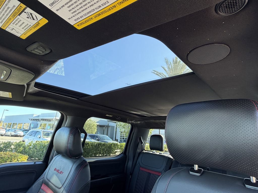 Used 2025 Ford F150 Lariat w/ Equipment Group 502A High AWD/4WD image 20