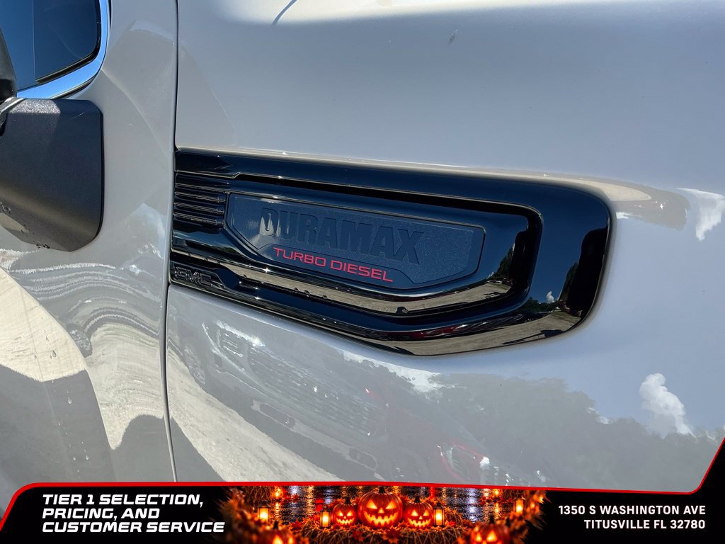 New 2026 GMC Sierra 1500 Denali w/ Denali Reserve Package AWD/4WD image 10