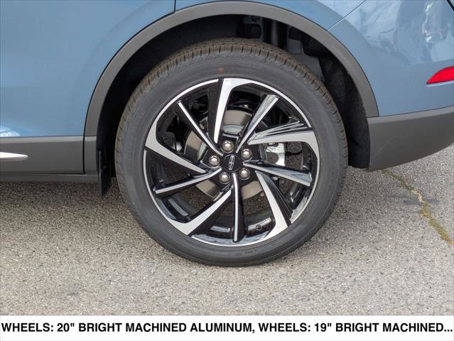 New 2025 Lincoln Corsair Reserve image 6