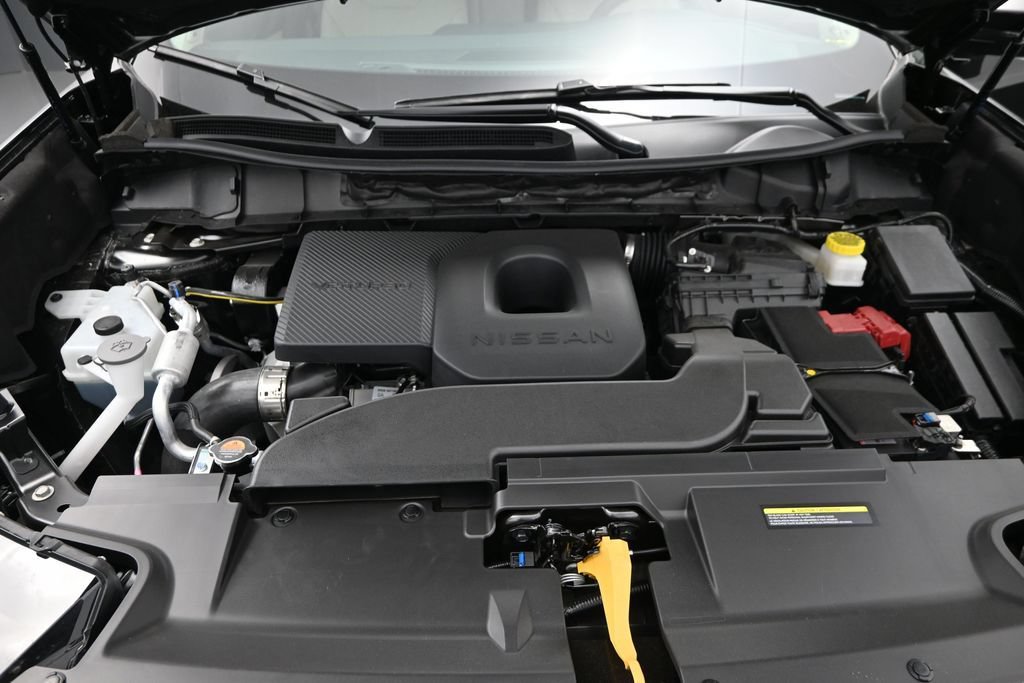 New 2026 Nissan Murano SL AWD/4WD image 26