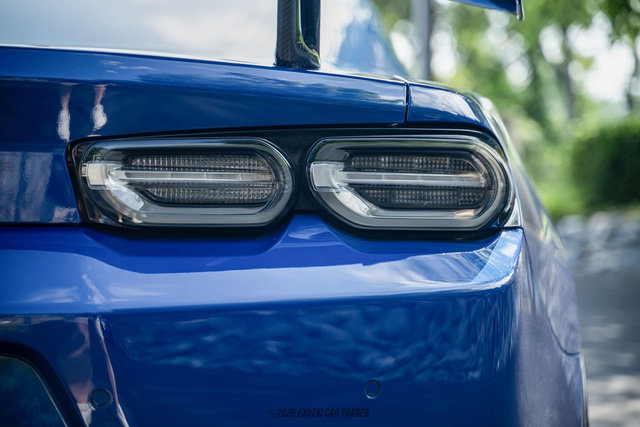 Used 2021 Chevrolet Camaro ZL1 RWD image 58