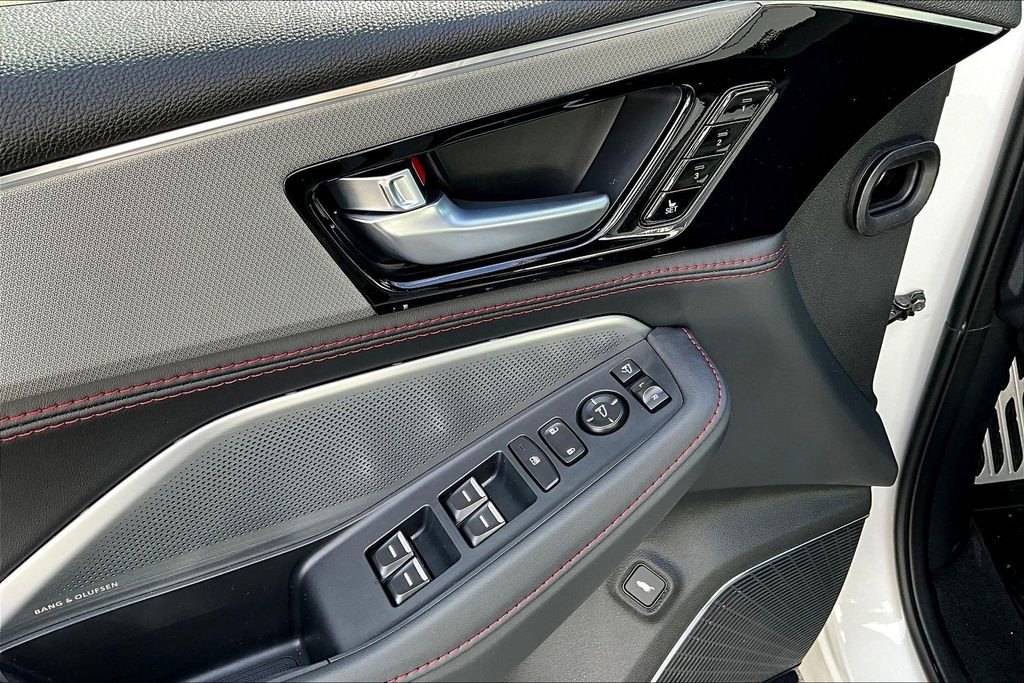 New 2026 Acura MDX A-Spec image 27