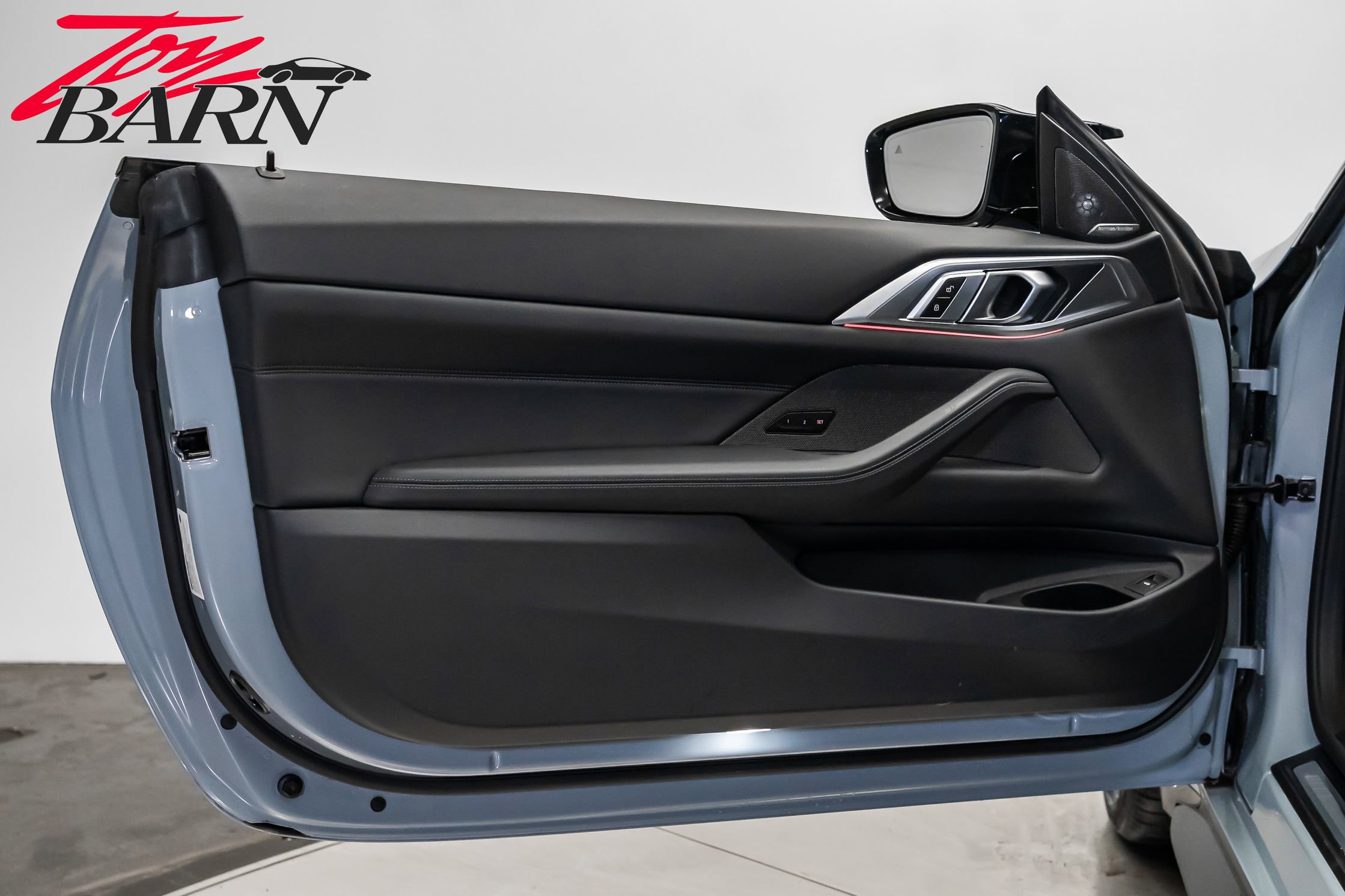 Used 2024 BMW M4 xDrive Competition w/ Executive Package image 30