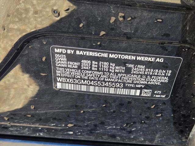 Used 2025 BMW X2 xDrive28i image 24