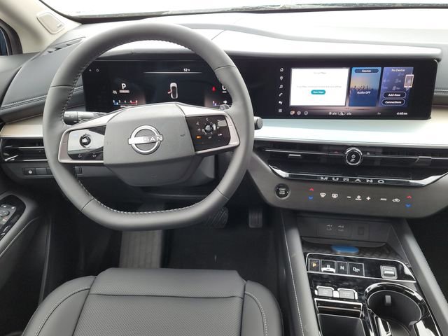 New 2026 Nissan Murano SL image 11