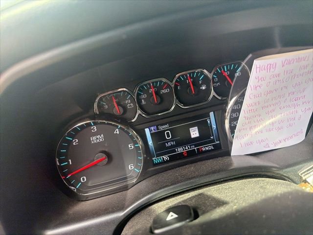 Used 2018 GMC Sierra 1500 SLT image 9