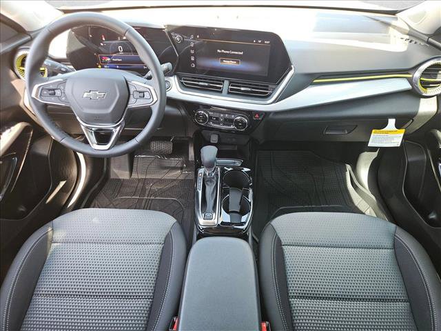 New 2026 Chevrolet Trax LT w/ Sunroof Package image 14