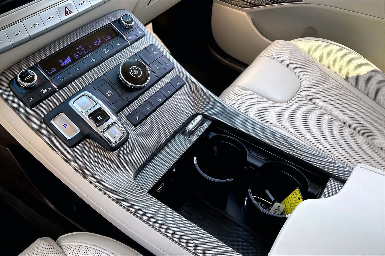 Used 2020 Hyundai Palisade Limited FWD image 14