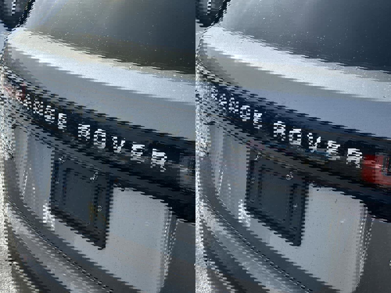 Used 2020 Land Rover Range Rover Velar S image 11