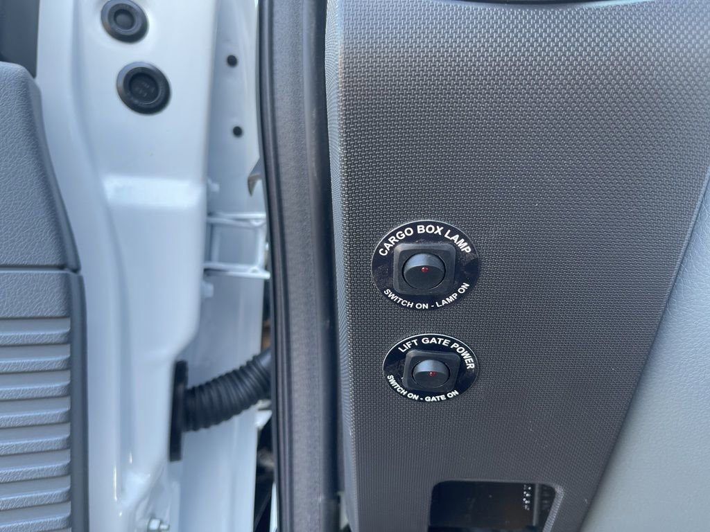 New 2026 Ford F750 2WD Regular Cab Super Duty image 17