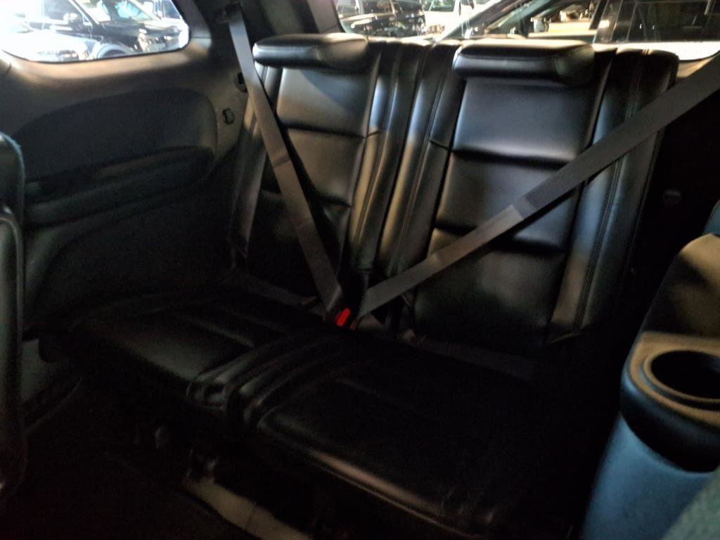 Used 2020 Dodge Durango GT w/ Blacktop Package image 15