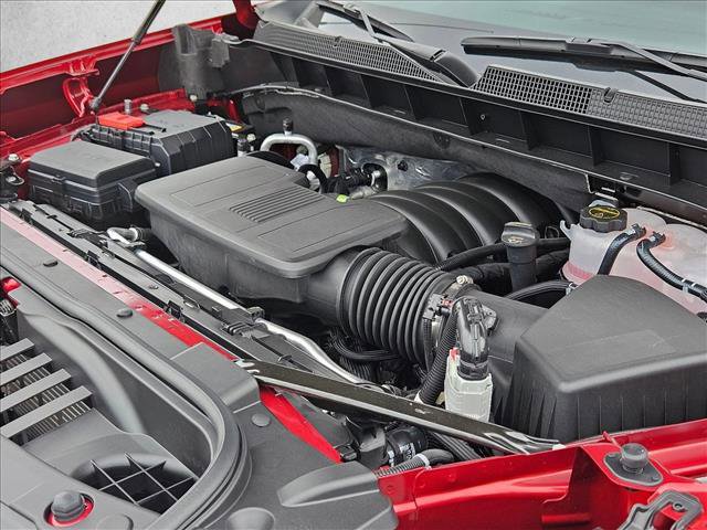 New 2026 Chevrolet Silverado 1500 LTZ image 22