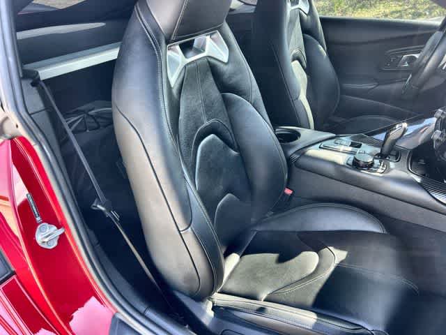 Used 2021 Toyota Supra Premium w/ Driver Assist Package image 13