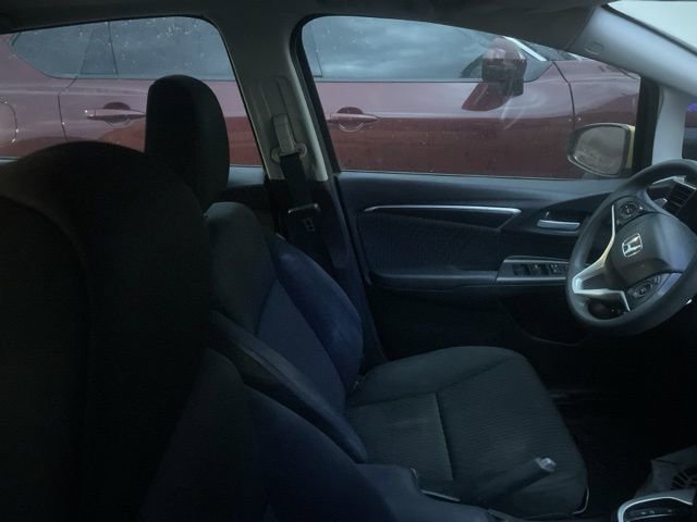 Used 2018 Honda Fit EX image 34