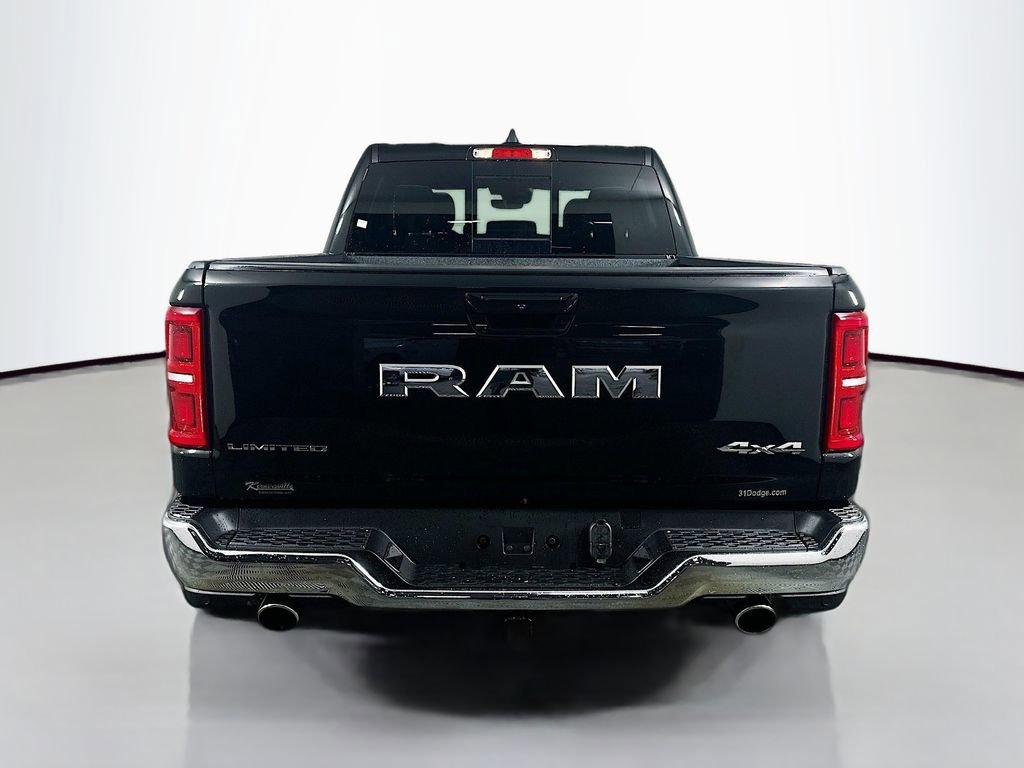 New 2026 RAM 1500 Limited image 6