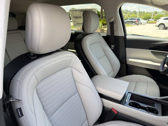 New 2026 Lincoln Nautilus Reserve AWD/4WD image 19