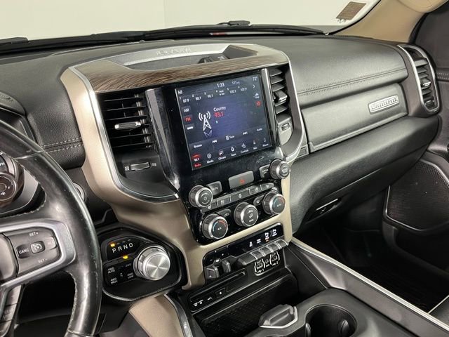 Used 2019 RAM 1500 Laramie image 21