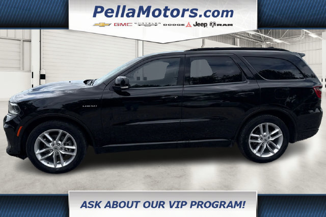 Used 2023 Dodge Durango R/T AWD/4WD image 6