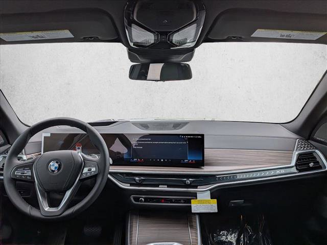 New 2026 BMW X5 xDrive40i image 15