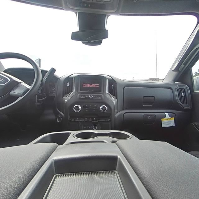 New 2026 GMC Sierra 1500 Pro w/ Pro Value Package image 23