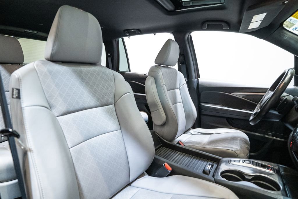 Used 2020 Honda Passport EX-L image 15