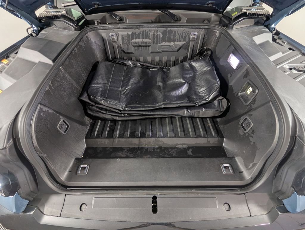 Used 2024 GMC Hummer EV 3X w/ Omega Edition image 27