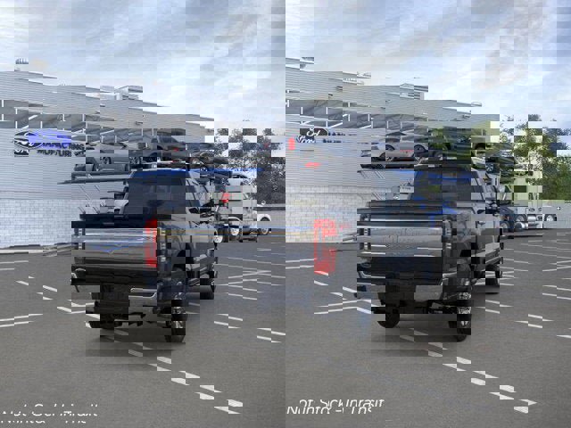 New 2026 Ford F250 King Ranch image 8