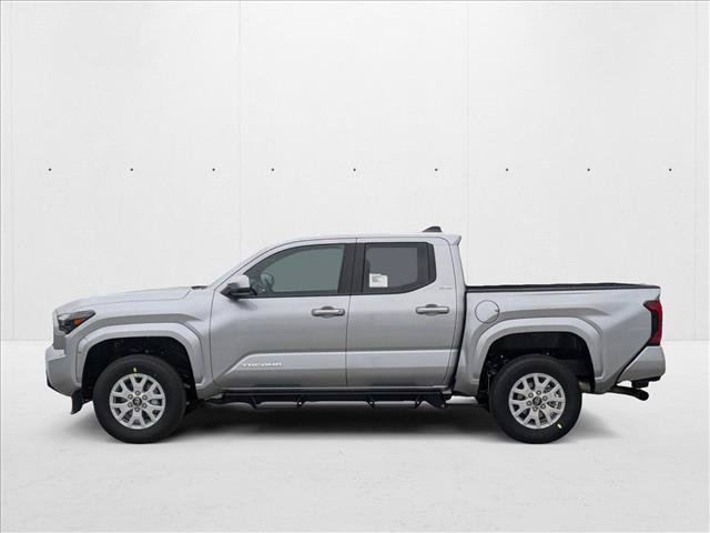 New 2025 Toyota Tacoma SR5 AWD/4WD image 5