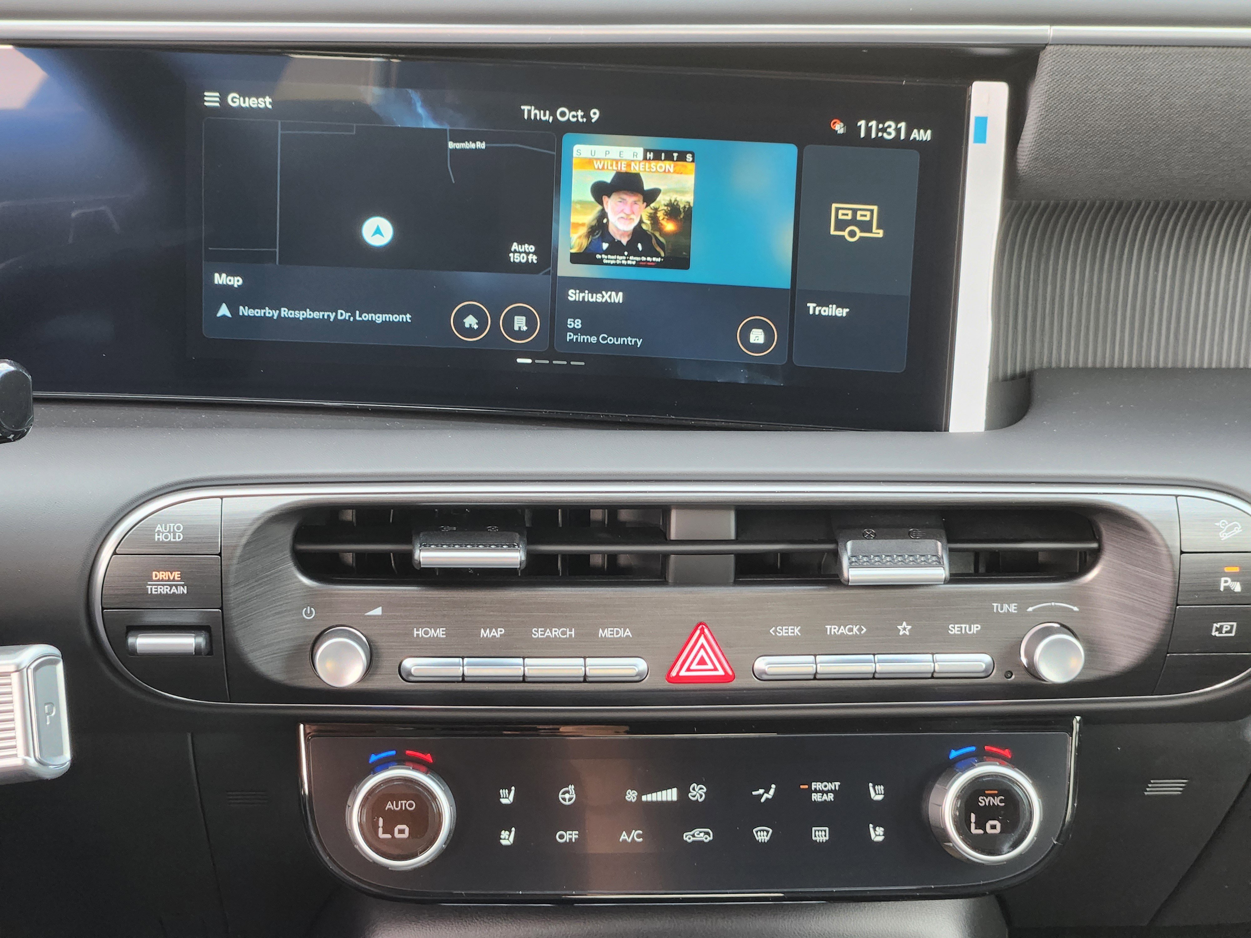 New 2026 Hyundai Palisade Calligraphy image 22