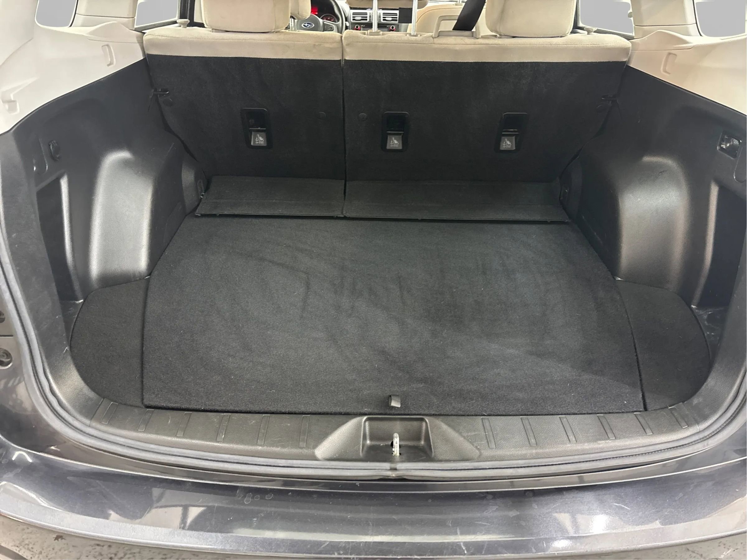 Used 2018 Subaru Forester 2.5i image 16