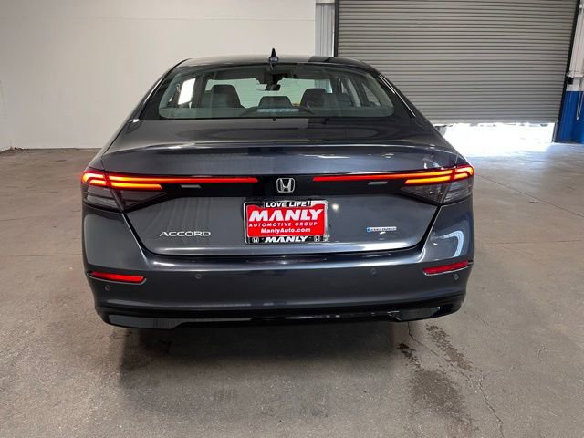 Used 2023 Honda Accord EX-L image 4